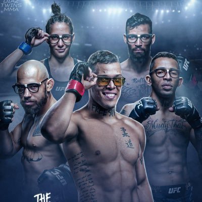 JUfcbets1's profile picture. UFC betting with logic + edge📈 PPV picks every fight week👀 Follow the journey! let’s grow & cash together💰