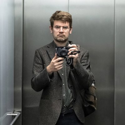 Researching, image making, writing, and teaching.
No longer active here, find my news via links in bio.