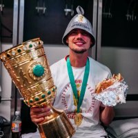 Daniel (@danyy1893) 's Twitter Profile Photo