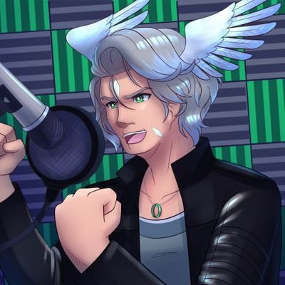 Voice Actor. Stuntman. Editor. Whipmaker.
Pfp by @Dragon_Willow17