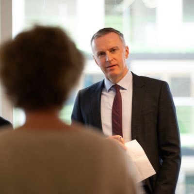 Waarnemend burgemeester van gemeente Opmeer (Noord-Holland) https://t.co/IdnHRZAEsS