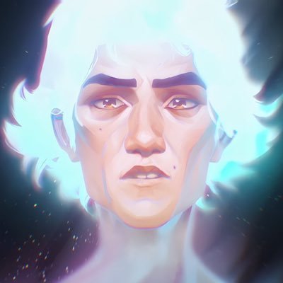 krakenink666's profile picture. 