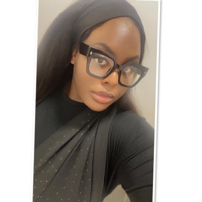 🇮🇪 x 🇨🇦x 🇳🇬 𝕬𝖆𝖑𝖎𝖞𝖆𝖍 𝕽𝖔𝖘𝖊 💉Med-Tech👩💻 UI/UX Designer 👩🎨 Quality specialist