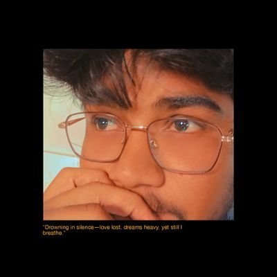 rroopesh1810's profile picture. MineThings🌻
Fb💯

https://t.co/O4PhPqbbQC