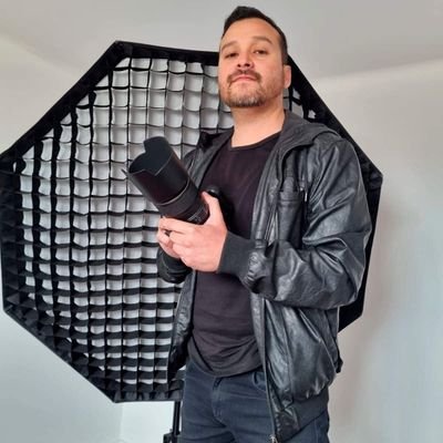 jasax84's profile picture. Filmmaker