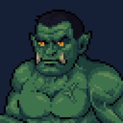 Nowonder | TechnoWarzさんのプロフィール画像