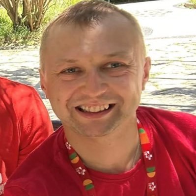 BednarczykPaw's profile picture. 