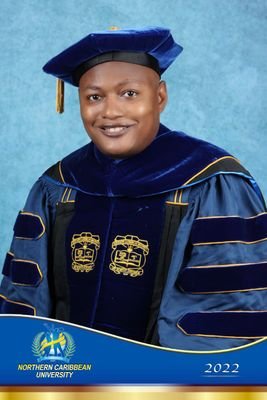 LimaWillyPhD's profile picture. Country Director of ADRA Haiti