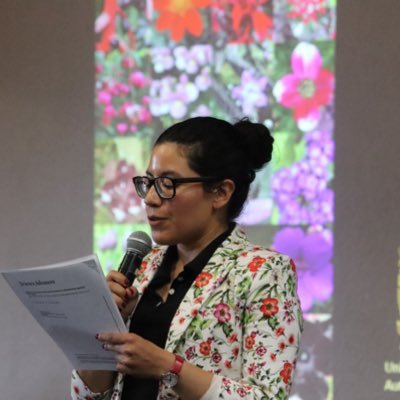 Baby PI @ccg_unam | Postdoc @eth | @lcgunam alumna | multiomics, transcriptional regulation, metabolism, bacteria | inclusion and mental health enthusiast.