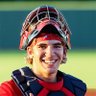 ZacharyTuxhorn's profile picture. 2025 | C, inf | R/R | 6'0"/210 | @BlinnBaseball | @CLHS__Baseball | @UpTopProspects | @OhioWarhawks | @SouthNTIS | GPA 4.98/5 3.94/4