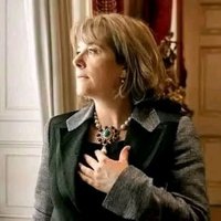 Hannah Mary de Rothschild (@hannahde85894) 's Twitter Profile