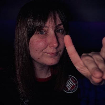 Truck Driver 🇬🇧 Babymetal🤘🏻🦊, Yellowjackets🐝 and Final Fantasy enjoyer 💎 Babymetal concerts so far: 🇳🇱x1 🇩🇪x1 🇬🇧x1 (🇯🇵 SSA 2026)