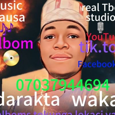 DaraktaW34540's profile picture. Mawaki