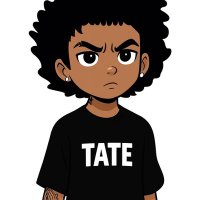 Tate (@tateofweb3) 's Twitter Profile Photo Tate (@tateofweb3) 's Twitter Profile Photo