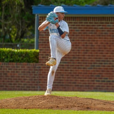 2027 | RHP | First Colonial High School | 4.2 GPA | @5starnationalva 17u Black | (757)-647-4750 | gavin.schloss8@gmail.com