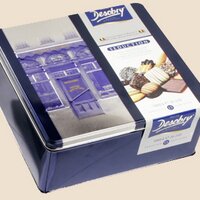 Desobry Biscuits (@desobrybiscuits) 's Twitter Profile