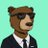 Bear avatar