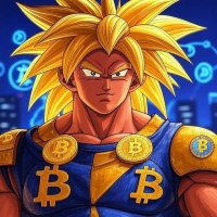 BitcoinBroly (@bitcoinbroly) 's Twitter Profile