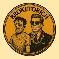 BrokeToRich (@broketorichbnb) 's Twitter Profile