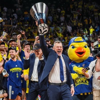 ttalha25's profile picture. Fenerbahçe İstanbul