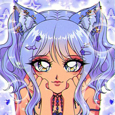 Aevabun's profile picture. | nyx | rarely 🔞 | 🇵🇷 | moon bun | @wesomoon ♥ | pfp: @Ezblossom3 | https://t.co/G1iKBuRYHG