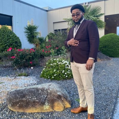The description doesn't fit if not a synonym of Menace. Dunya. Child of Ogun. ⚒🗡 Be good and be safe out there 🙏🏽