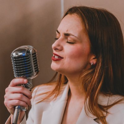 Wedding & Events Singer 🎤 North East UK + beyond 🌎