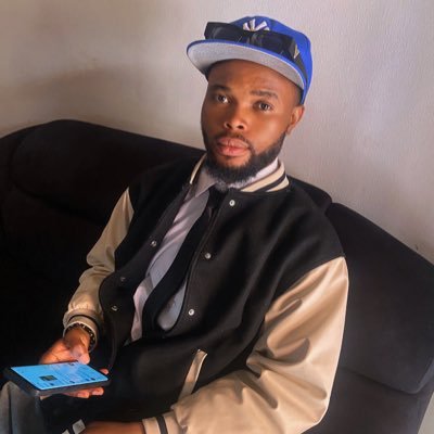 AJ_bankz247's profile picture. old acct got hacked… kindly follow back…