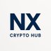 “NX Crypto Hub (@gotpawsed135614) Twitter profile photo “NX Crypto Hub (@gotpawsed135614) Twitter profile photo