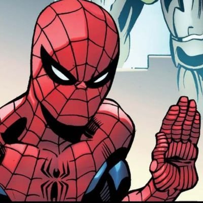 Spideyさんのプロフィール画像