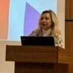 Rabia AKSOY
Çankırı Karatekin University
Department of Western Languages&Literatures
Gazi University Translation&CulturalStudies
Academician&Author&Translator
