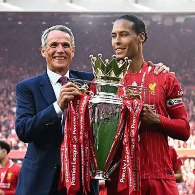 Avid LFC fan, have a son who’s 17. Currently Manager/Coach of Finedon Volta Reserves who play in Division 1 of the Northants Combination