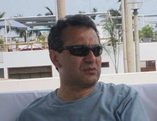 feanbosi's profile picture. Cirujano Cardiovascular