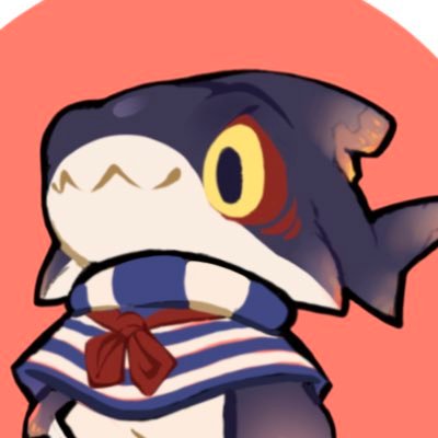 SaltyShork Profile