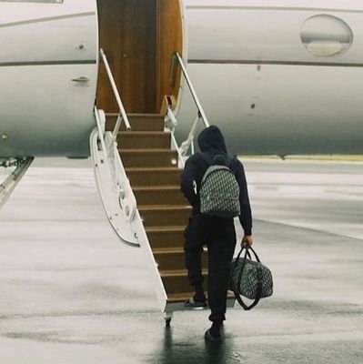 desidiplomat26's profile picture. Everything i desire flows to me effortlessly!!!
Best retweet platform!! 📍🤌🏼