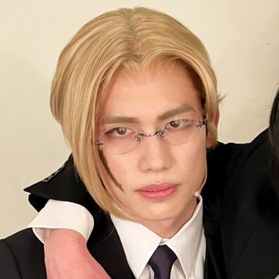 エウレカ 📌 sherlouis week 🗡️🎻さんのプロフィール画像