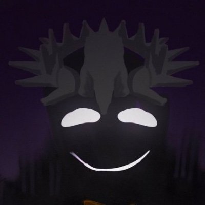 voidstarprophet's profile picture. ✦ "RISE MY CHILD. RISE, AND SERVE ME." ✦ (not affiliated with noli's myth) ✦ Dusekkar and Darkheart DNI. ✦ -14 DNI ✦ Interactions = OPEN! ✦ ran by @kafka_chr! ✦