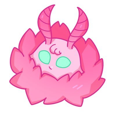 MPC_CHUU's profile picture. Chuugafluff Blossom / Mothman / 21 / G.10 “Hello! let’s be friends!” #MPC #MPC_Commu #MPCss5