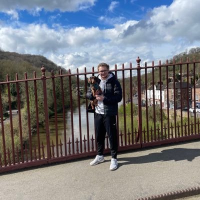 ISRT PhD student | @unibirmingham @UBSportExR @SpinalResearch