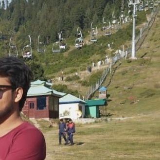 AnsTariq13's profile picture. crypto enthusiastic