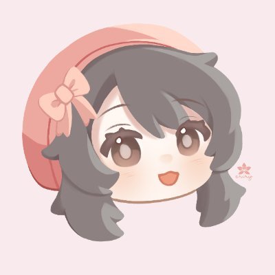 Eriryさんのプロフィール画像