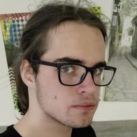 mcd_javier's profile picture. Code with soul