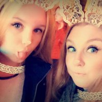 Candice (@candicemellor) 's Twitter Profile Photo