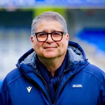 Thierry Hubac Profile