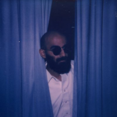 ItsJarash's profile picture. @mandoobfilm منتج