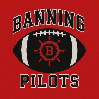 Banning Pilots Football Profile