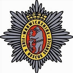 warwickshire's profile picture. The official twitter page of warwickshire fire and rescue service 

facebook-warwickshire fire and rescue service 
instagram-warksfirerescue