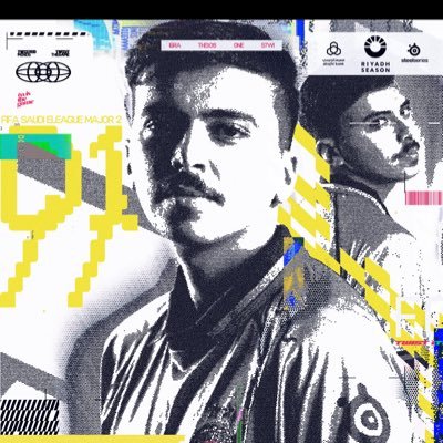 21 Y.O EA FC Pro Player for @TwisMinds 🇸🇦🎮 | Saudi Universities Champion 🏆| Middle East February Cup 🥇🏆 | Top 2&4 Saudi eLeagues