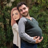 Is Smallishbeans pregnant? (@smallbeanspreg) 's Twitter Profile