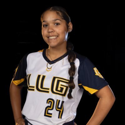 Chloewoodard28's profile picture. LLG VA 18U Grogg|DuVal⚡️/Class of 2028/#24/Catcher/3rd base/4.2 GPA